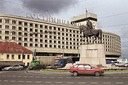 hotel moskva