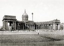 kazankatedral, gamla bild