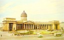 kazankatedralen,arkit.voronochin 1801-11