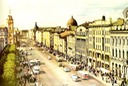 passage o gostinij dvor