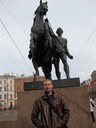 St Petersburg 2009 300